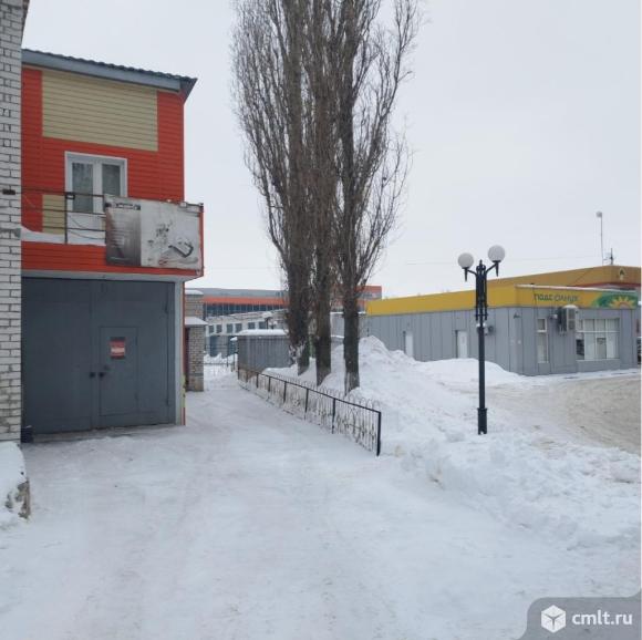 Сдается помещение 150 кв.м. 78000 р. в месяц. Фото 1.