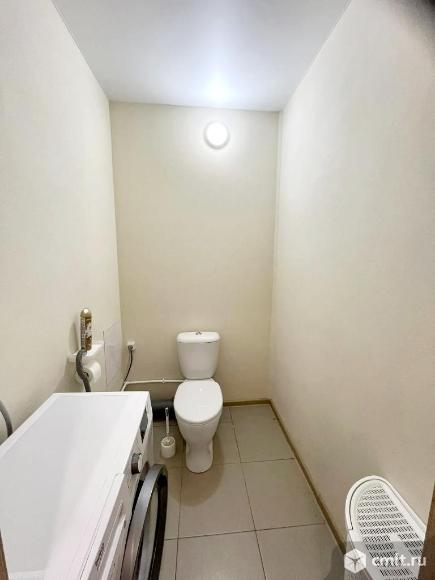 2-комнатная квартира 59,2 кв.м. Фото 3.