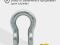 Трос буксировочный 10 тонн/5 метр. Фото 8.