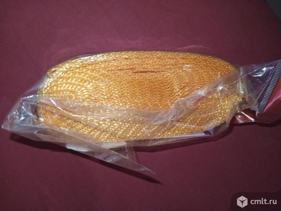 Трос буксировочный 10 тонн/5 метр. Фото 10.