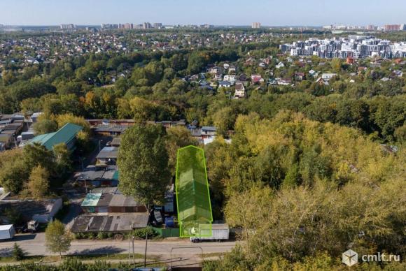 Продается склад 494.4 м2. Фото 2.