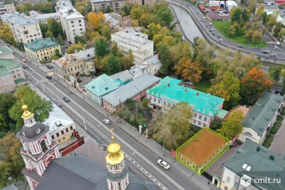 Продается здание 144.6 м2. Фото 1.