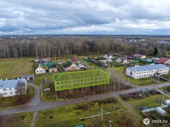 Продается здание 823.6 м2. Фото 1.