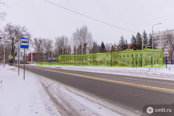 Продается здание 2591.2 м2. Фото 1.