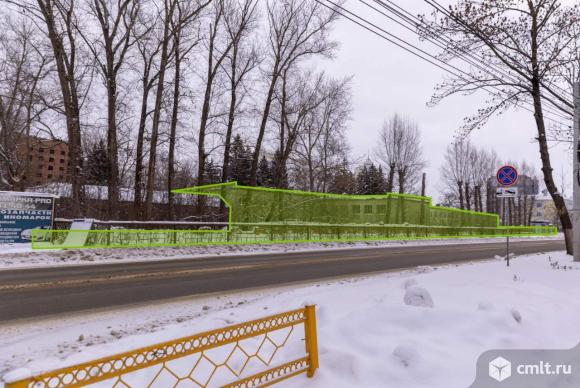 Продается здание 2591.2 м2. Фото 2.