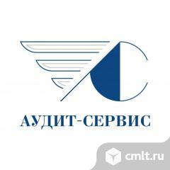 Аудитор. Фото 1.