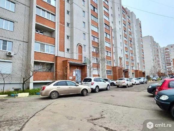 1-комнатная квартира 45,5 кв.м. Фото 10.