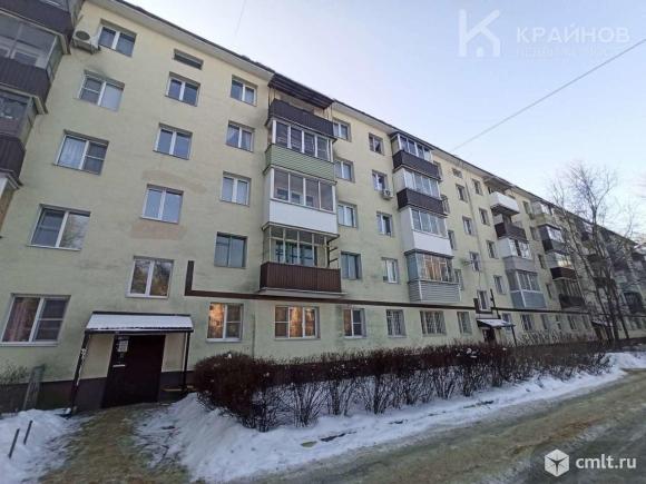 2-комнатная квартира 42,6 кв.м. Фото 19.