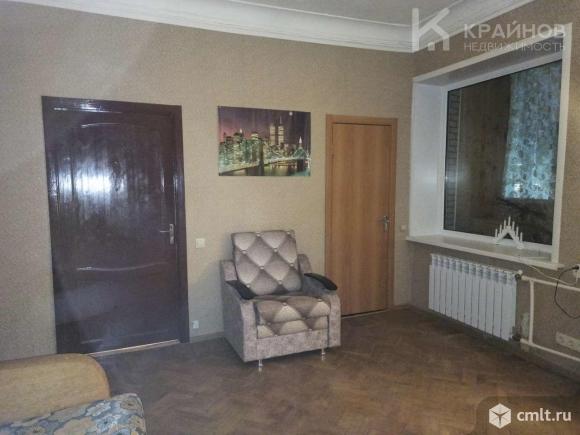 2-комнатная квартира 47,1 кв.м. Фото 20.