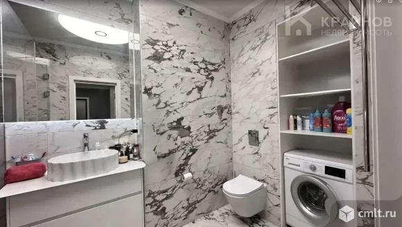 2-комнатная квартира 71,7 кв.м. Фото 20.