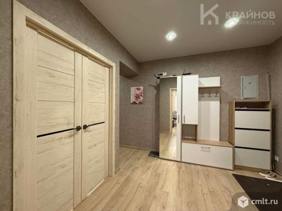 2-комнатная квартира 71,1 кв.м. Фото 20.