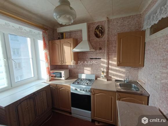 1-комнатная квартира 31 кв.м. Фото 1.