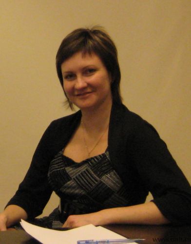 Бухгалтер главный. Фото 1.