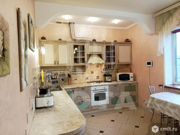 Дом 115 кв.м. Фото 1.