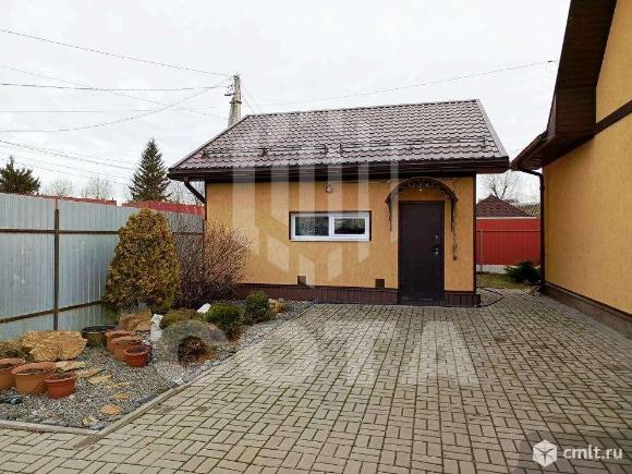 Дом 115 кв.м. Фото 20.