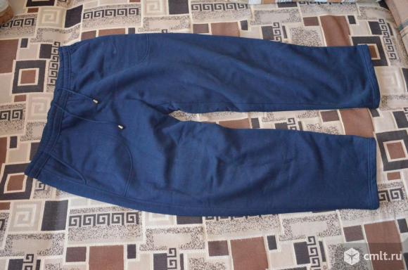 Брючки спортивные Nike. Фото 1.