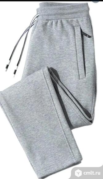 Брюки спортивные. Фото 1.