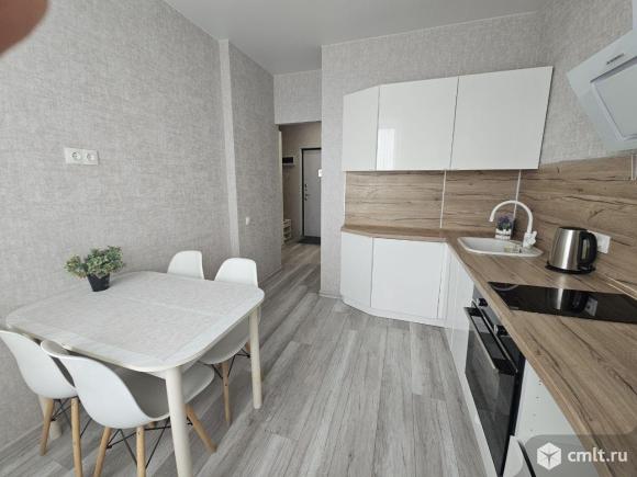 Продается 1-комн. квартира 33.7 кв.м.. Фото 1.