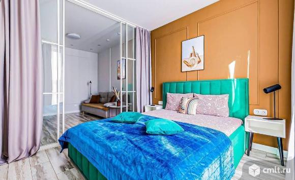 Продается 1-комн. ЖК Большой. Фото 1.