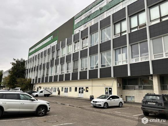 Аренда офиса 57 м2. Фото 1.