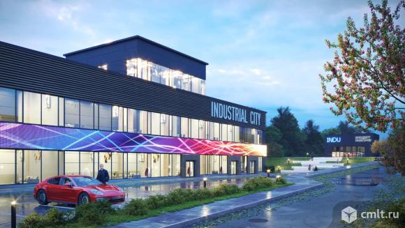 Аренда Industrial City - Титан. Фото 1.