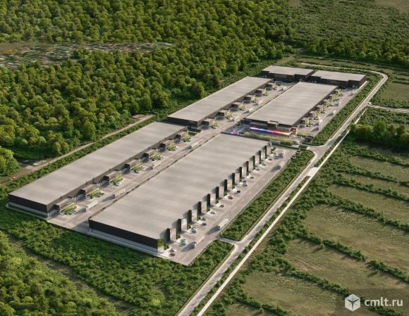 Аренда Industrial City - Титан. Фото 12.