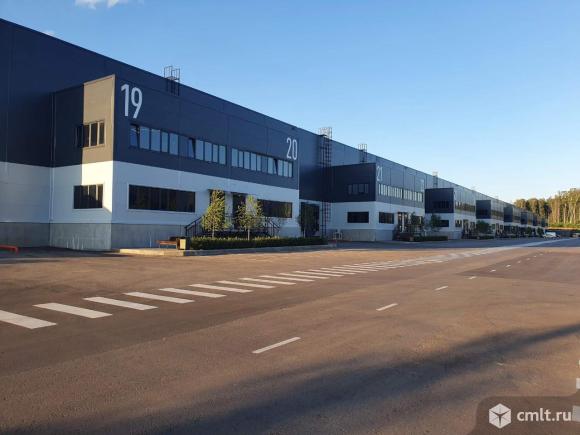 Light Industrial в Сынково-3. Фото 1.