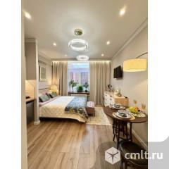 Администратор в апарт отель. Фото 1.