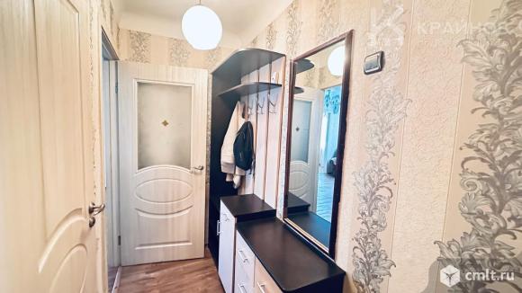 3-комнатная квартира 54,2 кв.м. Фото 20.