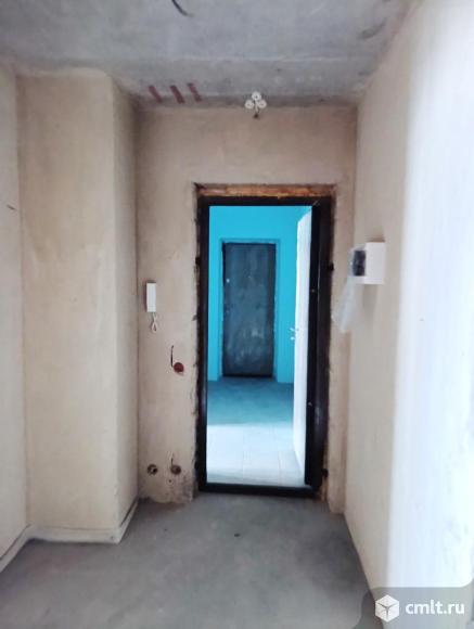 1-комнатная квартира 39,2 кв.м. Фото 10.