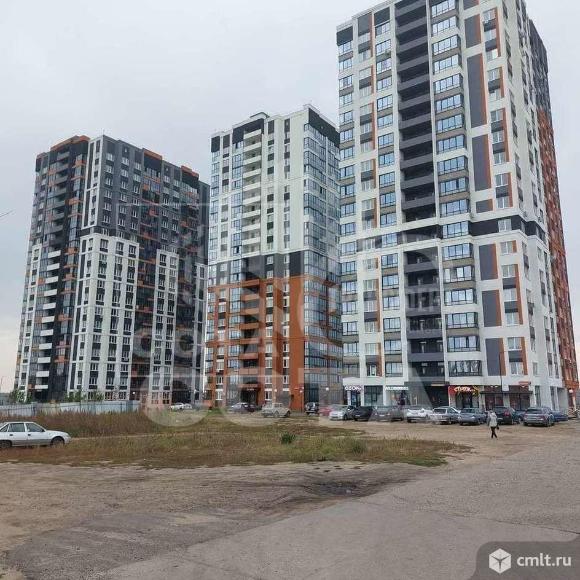 2-комнатная квартира 51 кв.м. Фото 1.