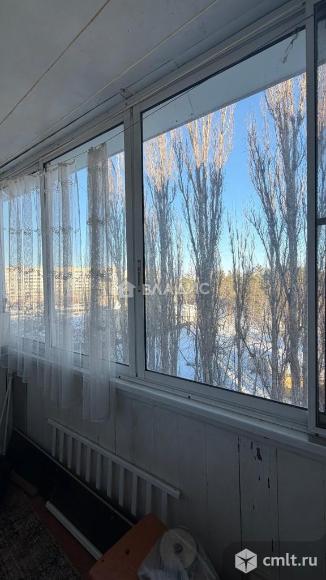 2-комнатная квартира 54,4 кв.м. Фото 13.