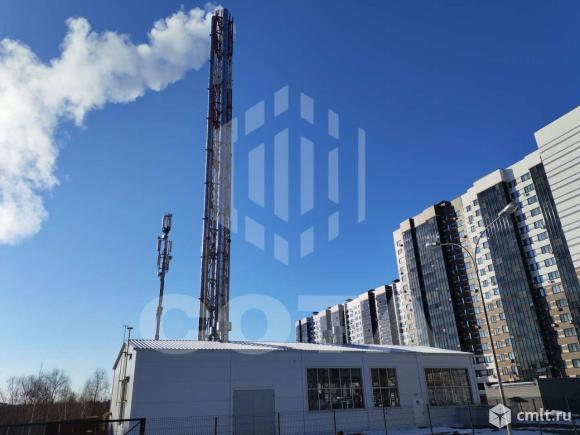 2-комнатная квартира 60 кв.м. Фото 12.