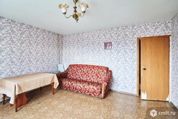 2-комнатная квартира 52,5 кв.м. Фото 20.