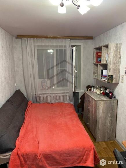 Комната 12 кв.м. Фото 1.