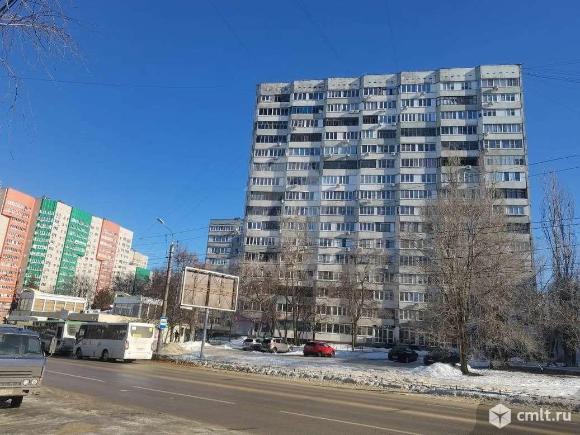 1-комнатная квартира 33 кв.м. Фото 1.