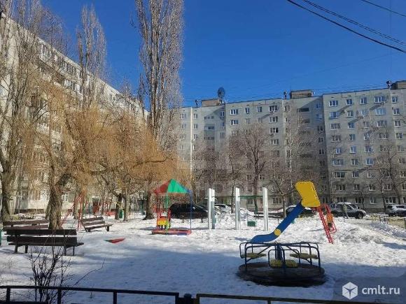 1-комнатная квартира 33 кв.м. Фото 15.