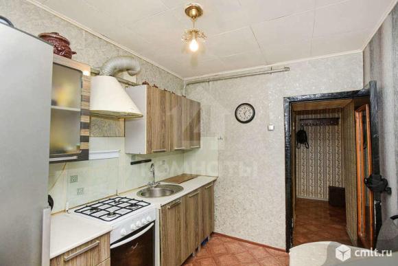 2-комнатная квартира 50 кв.м. Фото 1.