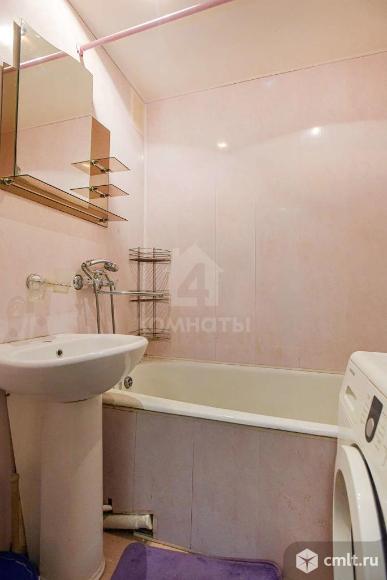 2-комнатная квартира 50 кв.м. Фото 20.