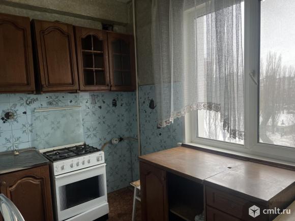 3-комнатная квартира 54,2 кв.м. Фото 1.