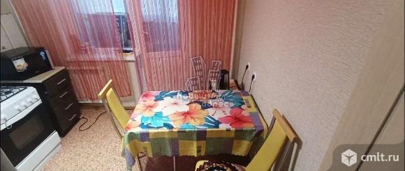 2-комнатная квартира 50,2 кв.м. Фото 1.