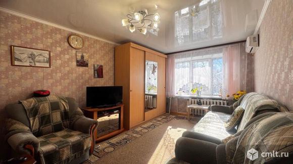 1-комнатная квартира 29 кв.м. Фото 1.