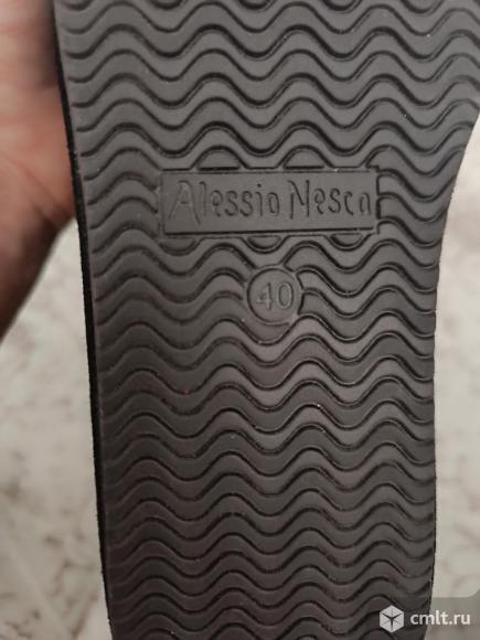 Ботинки женские, зимние, 40 размер. Фото 13.