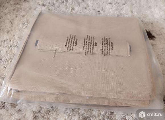 Кофр, органайзер для одежды, обуви. Фото 6.