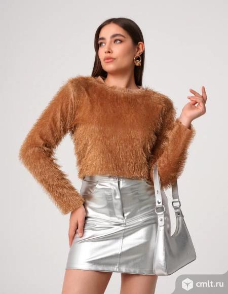 Кофта женская. Фото 1.