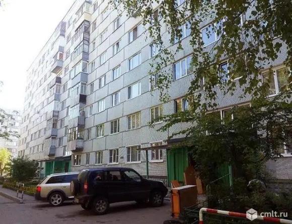 2-комнатная квартира 63 кв.м. Фото 1.
