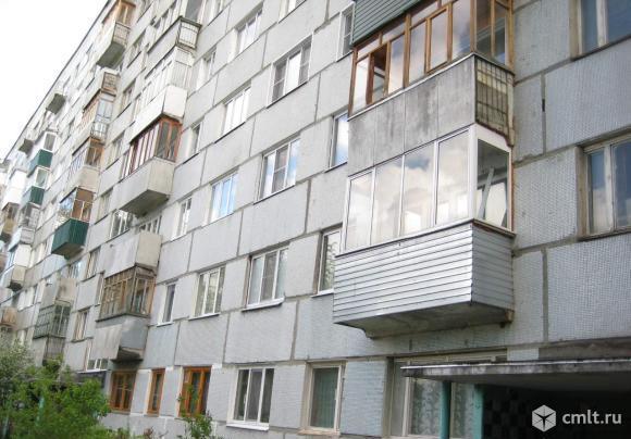 2-комнатная квартира 53 кв.м. Фото 1.