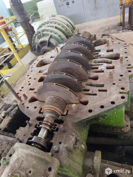 К250-61-2 центробежный компрессор запасные части. Фото 1.