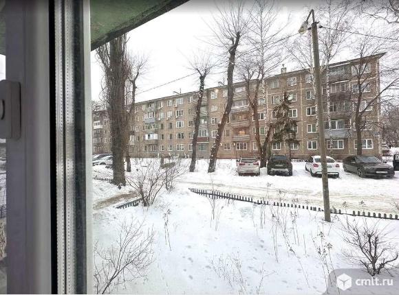 2-комнатная квартира 44,6 кв.м. Фото 20.