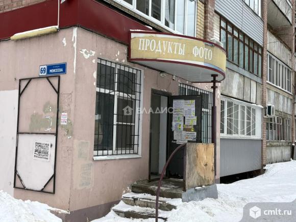 1-комнатная квартира 36,1 кв.м. Фото 20.